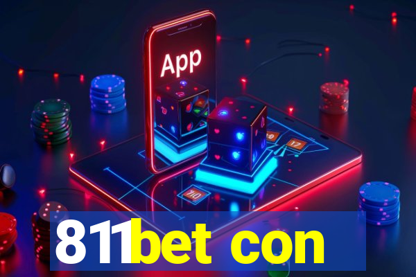 811bet con